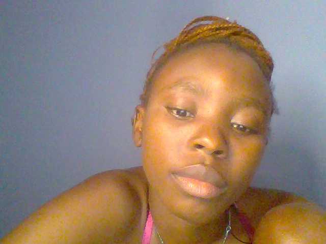 chocolate-brownie live webcam show