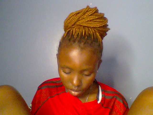 chocolate-brownie live cam on BongaCams