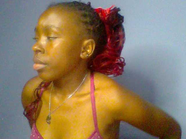 chocolate-brownie live cam on BongaCams