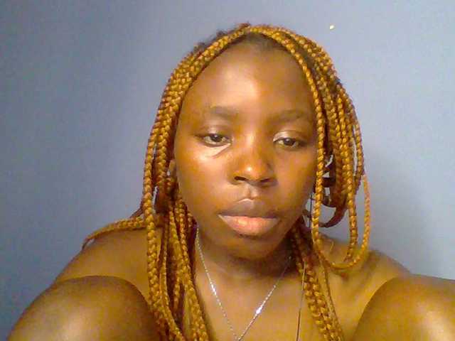 chocolate-brownie live webcam show