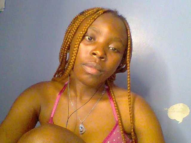 chocolate-brownie live webcam show