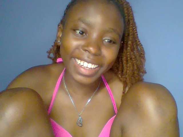 chocolate-brownie live cam on BongaCams