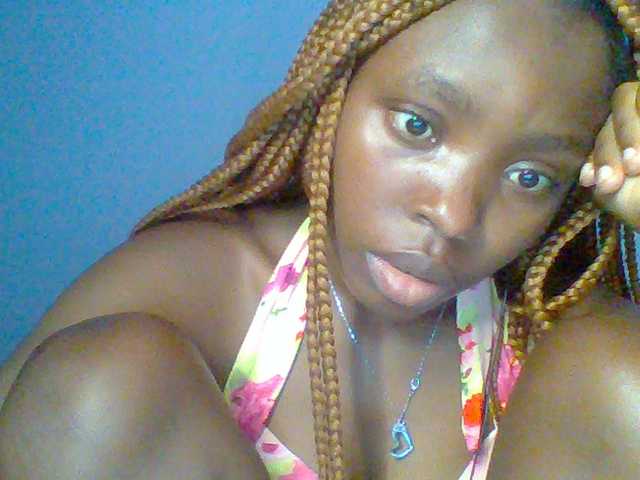 chocolate-brownie live webcam show