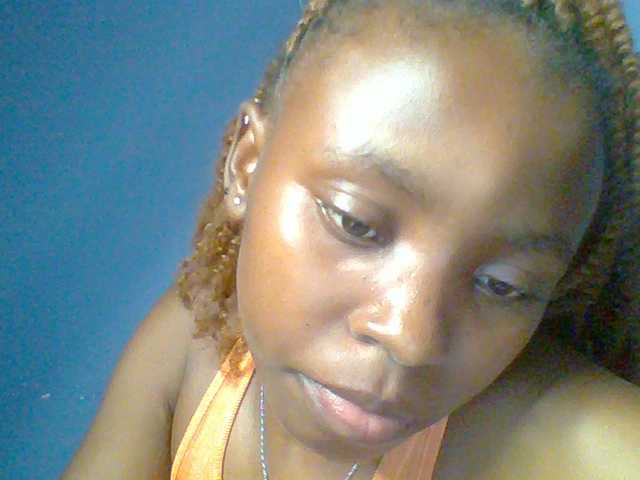 chocolate-brownie live cam on BongaCams