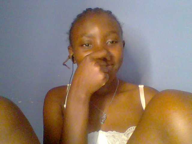 chocolate-brownie live cam on BongaCams