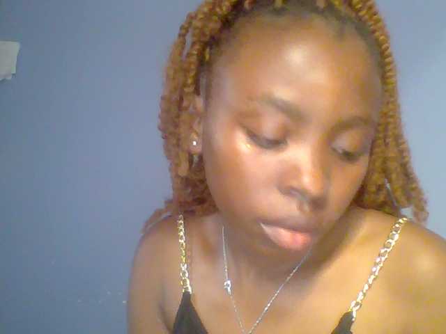 chocolate-brownie live cam on BongaCams