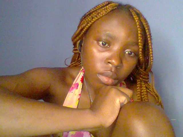chocolate-brownie live webcam show