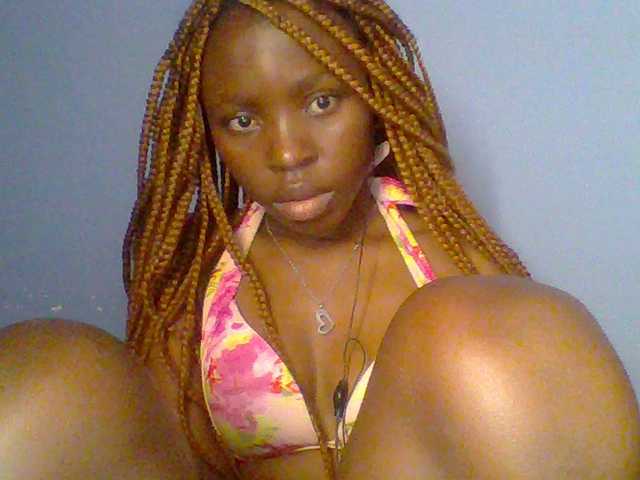 chocolate-brownie live webcam show