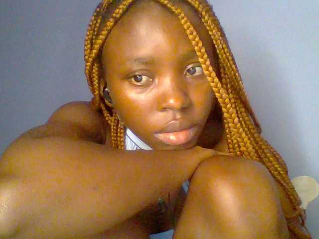 chocolate-brownie live webcam show
