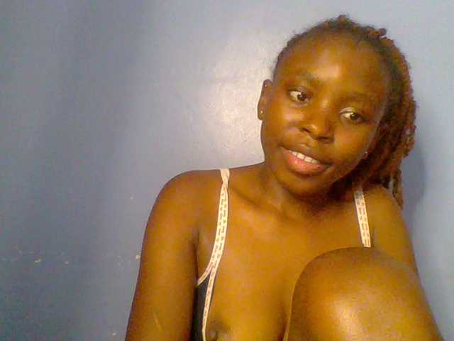 chocolate-brownie live cam on BongaCams