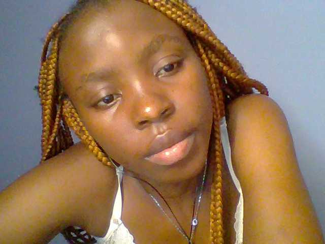 chocolate-brownie live webcam show
