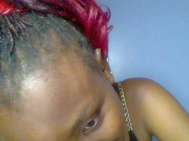 chocolate-brownie live cam on BongaCams