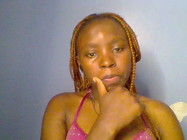 chocolate-brownie live webcam show