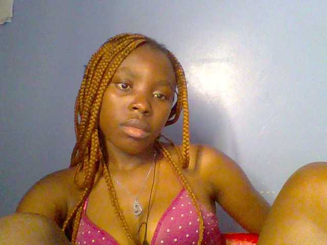 chocolate-brownie live webcam show