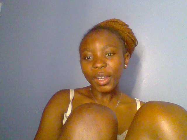 chocolate-brownie live cam on BongaCams
