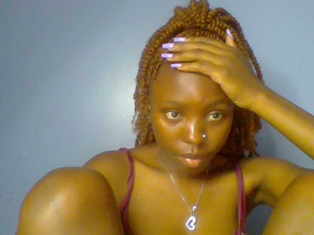 chocolate-brownie live cam on BongaCams