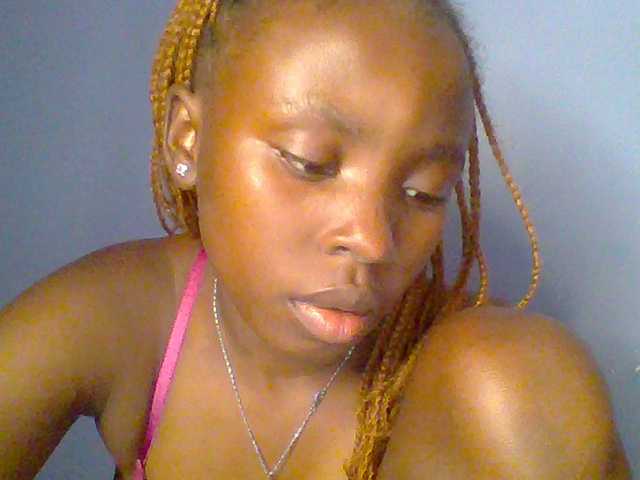 chocolate-brownie live webcam show