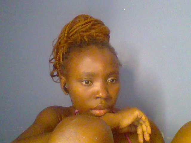 chocolate-brownie live webcam show