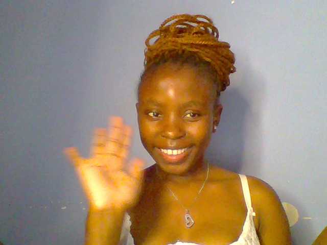 chocolate-brownie live cam on BongaCams