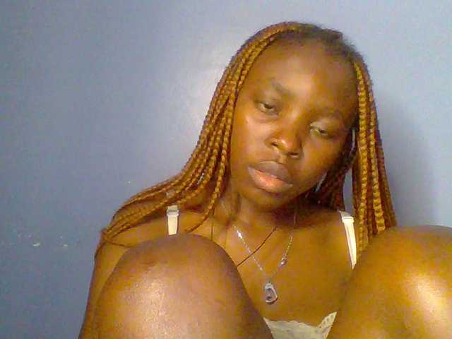 chocolate-brownie live webcam show