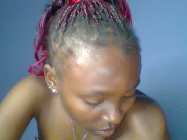 chocolate-brownie live cam on BongaCams