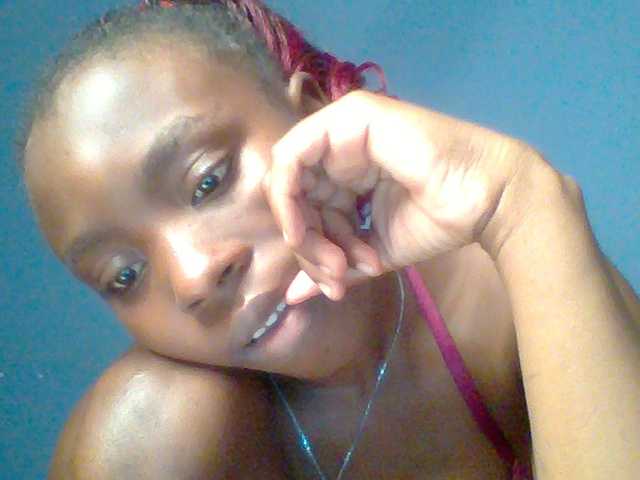 chocolate-brownie live cam on BongaCams