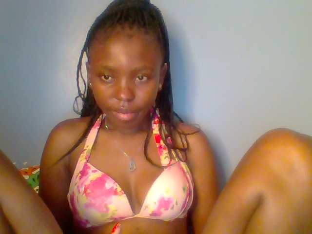 chocolate-brownie webcam