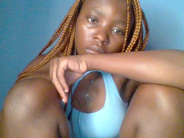 chocolate-brownie live webcam show