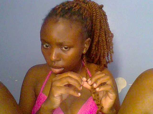 chocolate-brownie live cam on BongaCams