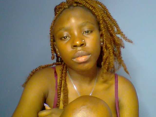 chocolate-brownie live cam on BongaCams