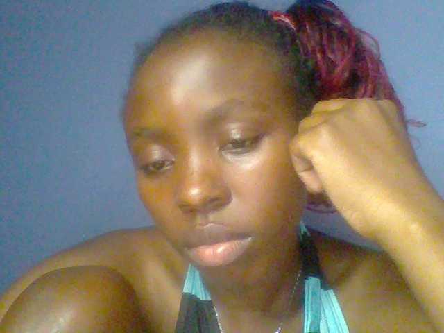 chocolate-brownie live cam on BongaCams