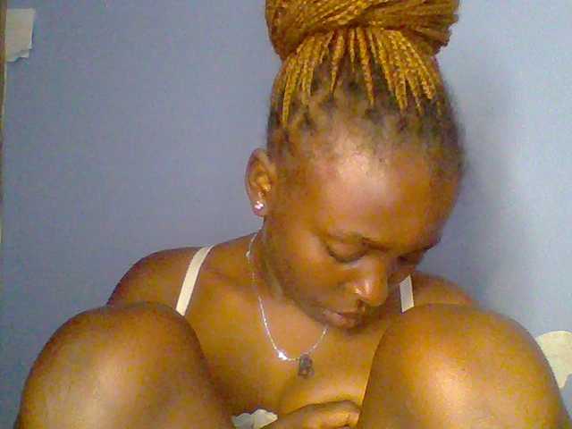 chocolate-brownie live cam on BongaCams