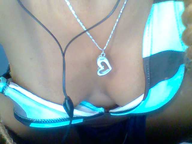 chocolate-brownie live cam on BongaCams