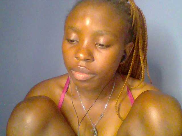 chocolate-brownie live cam on BongaCams