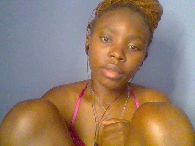 chocolate-brownie live webcam show