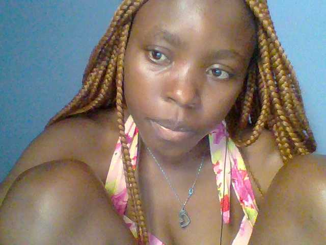 chocolate-brownie live webcam show