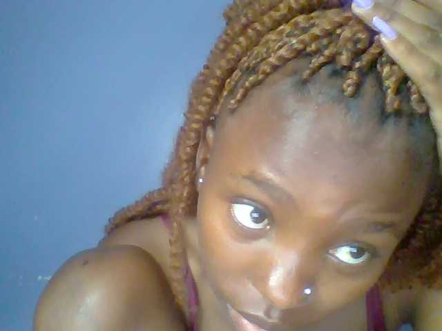 chocolate-brownie live cam on BongaCams