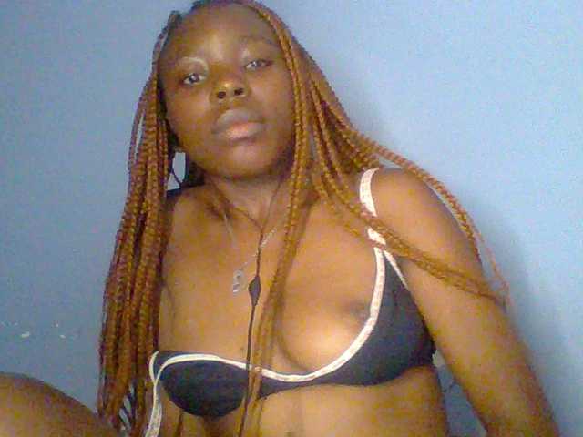 chocolate-brownie live cam on BongaCams