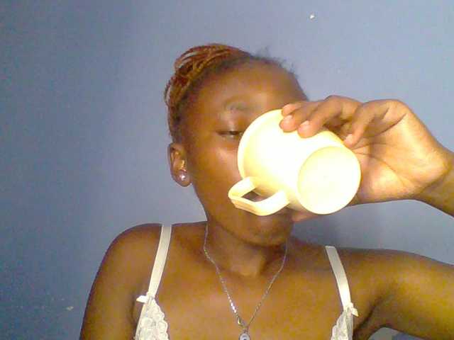 chocolate-brownie live cam on BongaCams