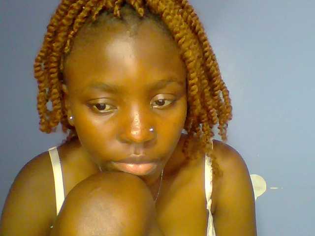 chocolate-brownie live cam on BongaCams