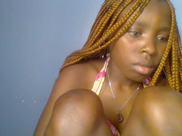 chocolate-brownie live webcam show