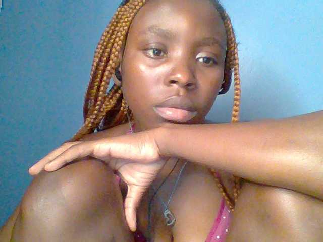 chocolate-brownie live webcam show