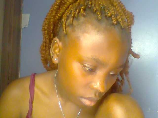chocolate-brownie live cam on BongaCams