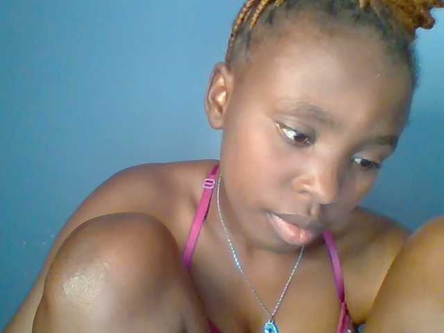 chocolate-brownie live webcam show
