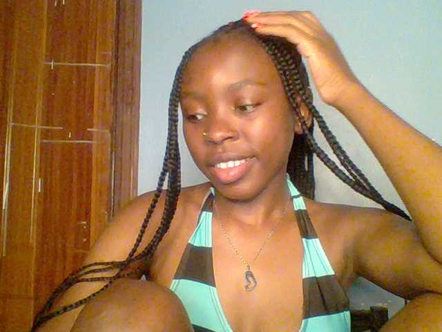 chocolate-brownie Live Cam on BongaCams