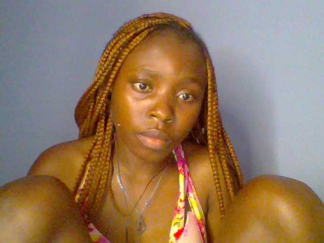 chocolate-brownie live webcam show