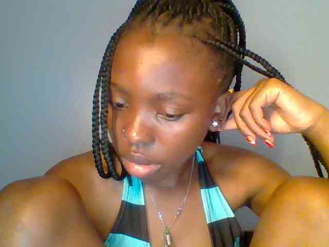 chocolate-brownie webcam