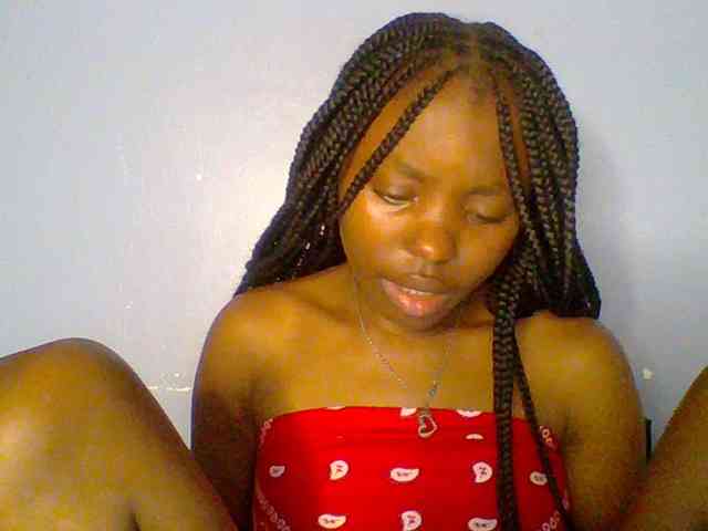 chocolate-brownie webcam