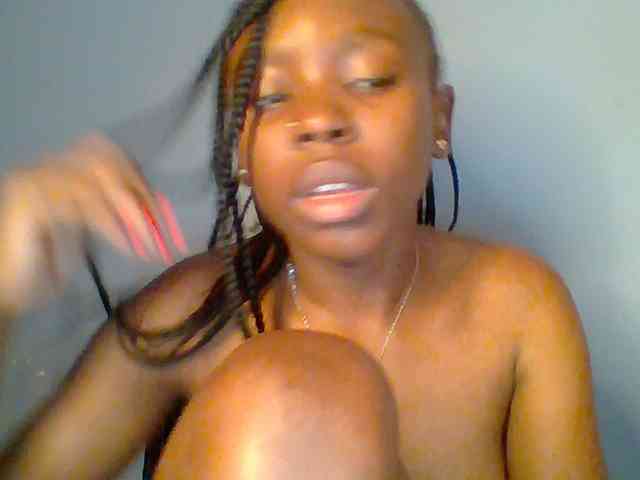 chocolate-brownie webcam