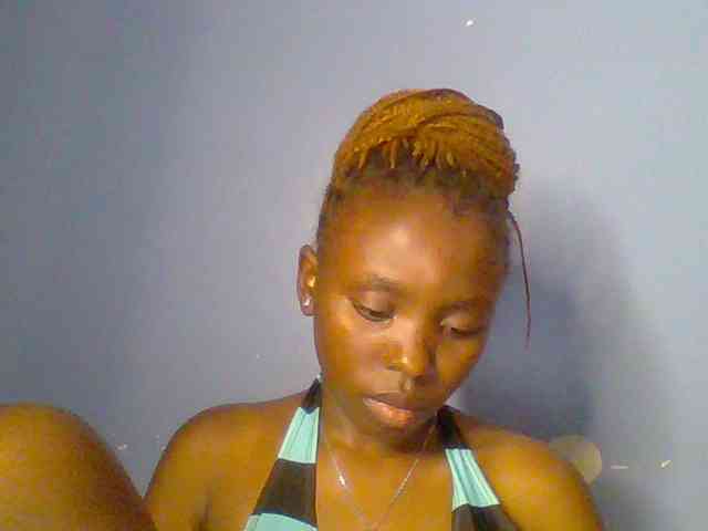 chocolate-brownie webcam